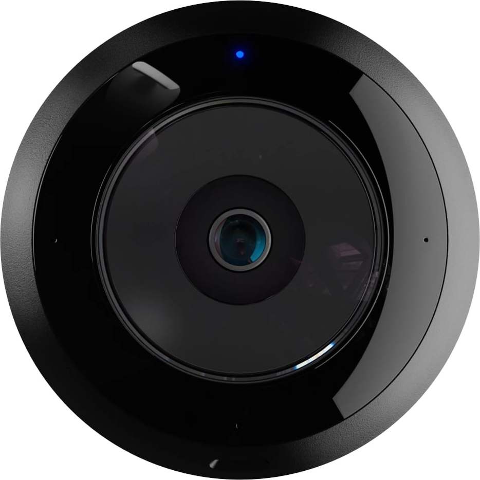 Ubiquiti UBNT UVC-AI-360 - Fisheye UniFi video camera, 5MP, 360°