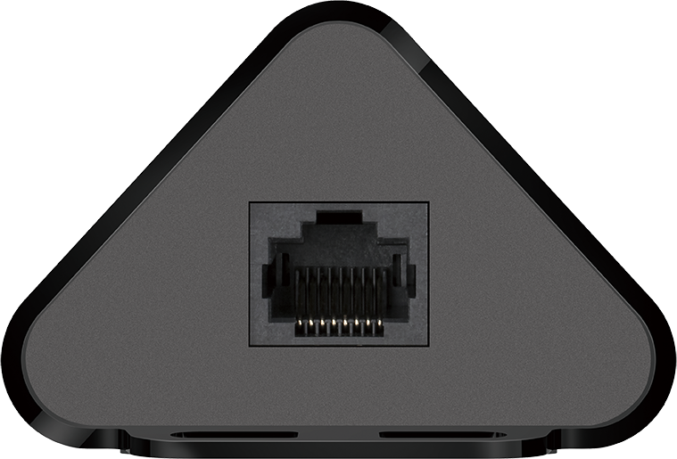 D-Link DPE-302GE 2-portový gigabitový extender PoE