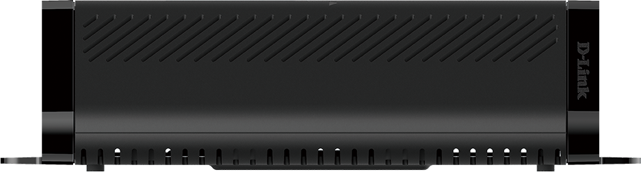 D-Link DPE-302GE 2-portový gigabitový extender PoE