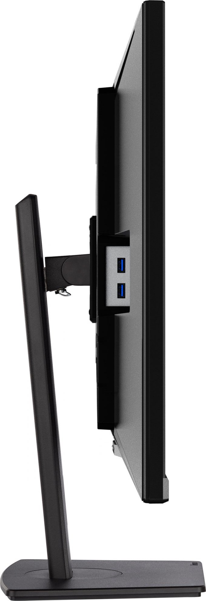 iiyama ProLite/XUB3293UHSN-B5/31,5"/IPS/4K UHD/60Hz/4ms/Black/3R