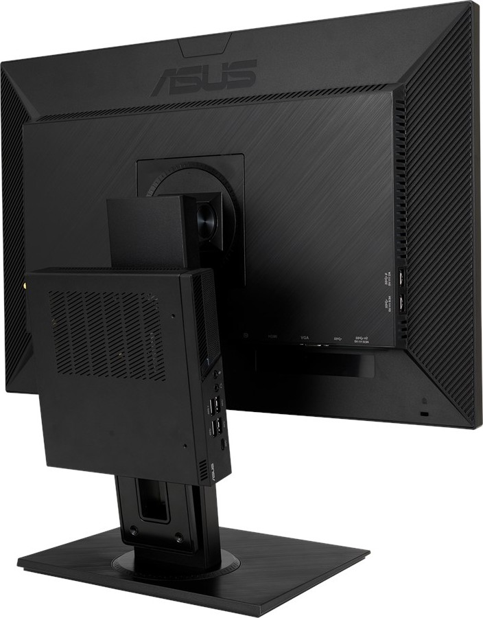 Asus ASUS/BE24WQLB/24,1"/IPS/FHD/60Hz/5ms/Černá/3R