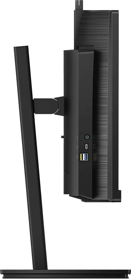 Philips MT VA LED 34" 34B1U5600CH/00 - VA panel, 3440x1440, HDMI, DP, USB-C, USB, LAN, repro, nast vyska, curved, webcam