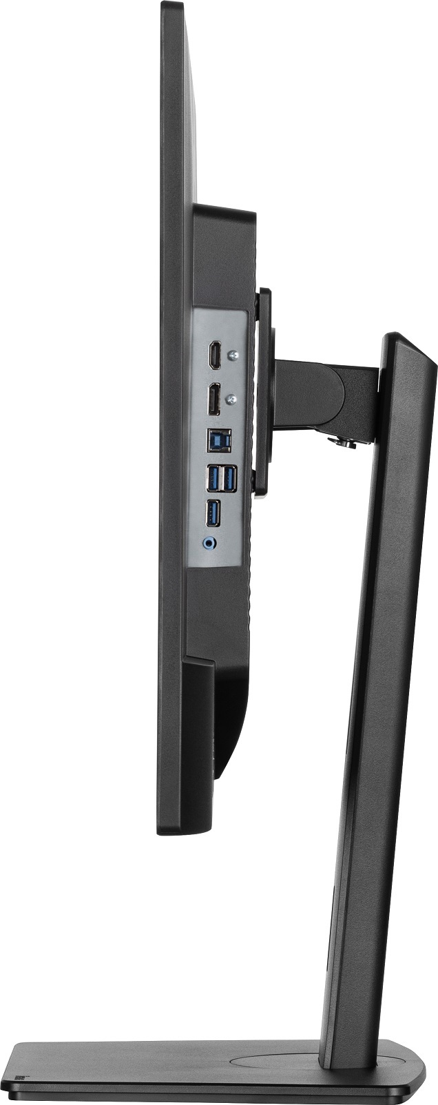 iiyama ProLite/XB3270QSU-B1/31,5"/IPS/QHD/100Hz/3ms/Black/3R