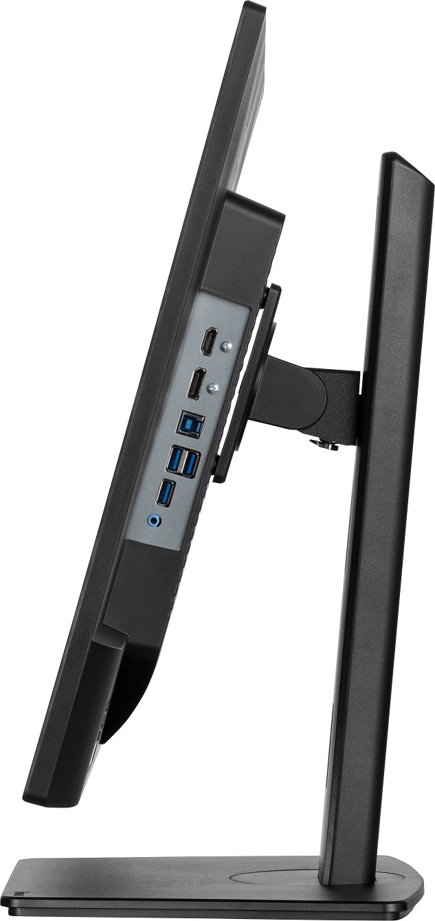 iiyama ProLite/XB3270QSU-B1/31,5"/IPS/QHD/100Hz/3ms/Black/3R