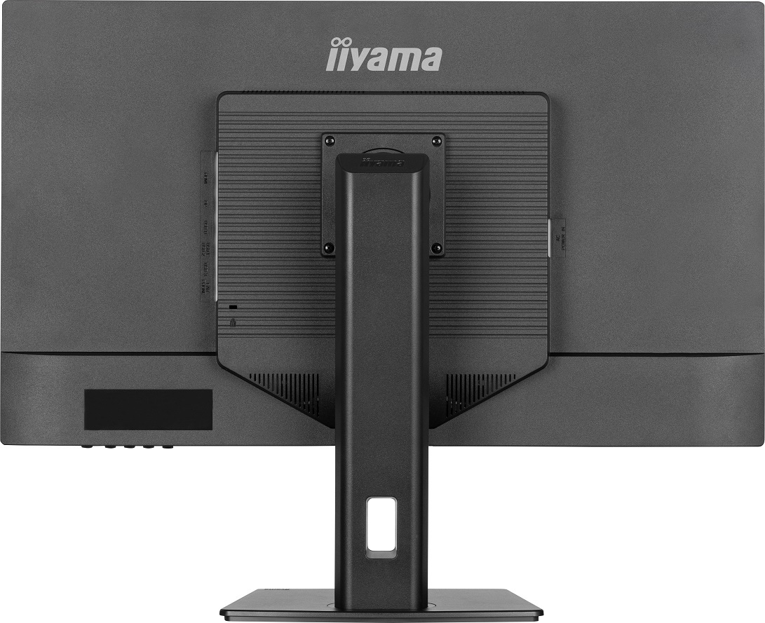 iiyama ProLite/XB3270QSU-B1/31,5"/IPS/QHD/100Hz/3ms/Black/3R