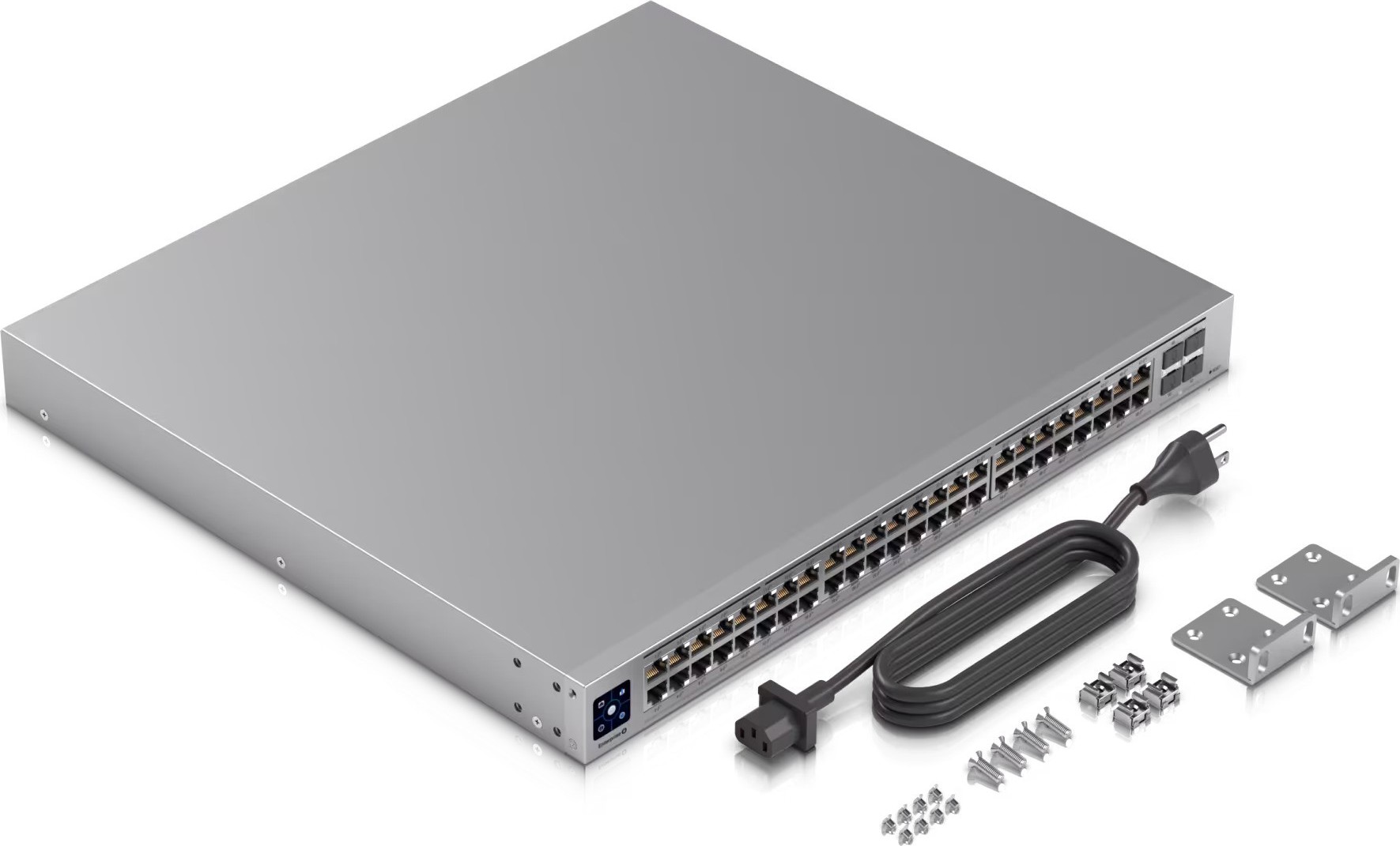 Ubiquiti UBNT USW-Enterprise-48-PoE - UniFi Switch Enterprise 48 PoE