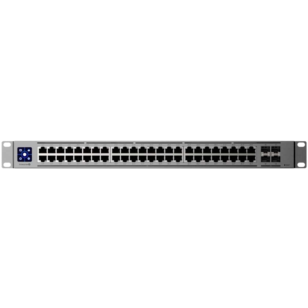 Ubiquiti UBNT USW-Enterprise-48-PoE - UniFi Switch Enterprise 48 PoE