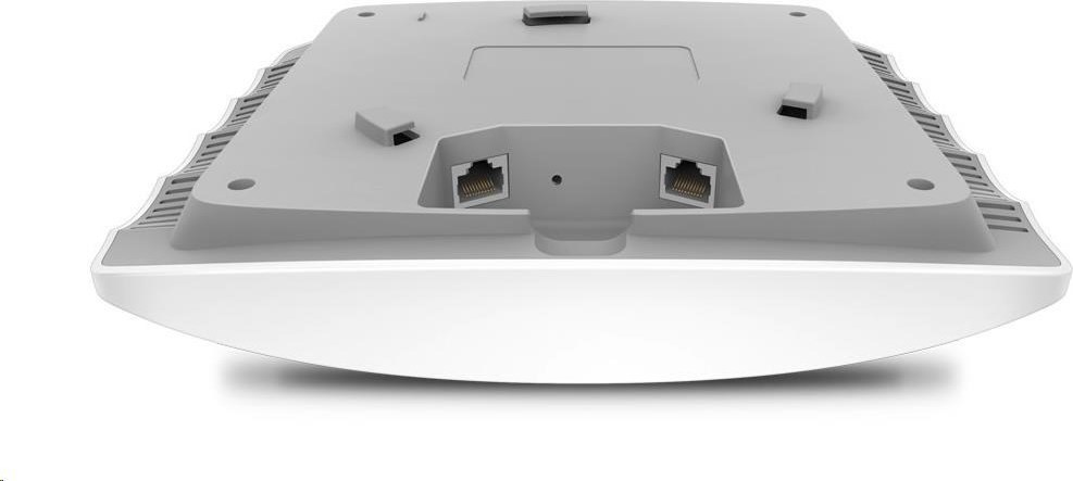 TP-Link EAP245(5-pack) OMADA WiFi5 AP (AC1750,2,4GHz/5GHz,2xGbELAN,1xPoE-in)