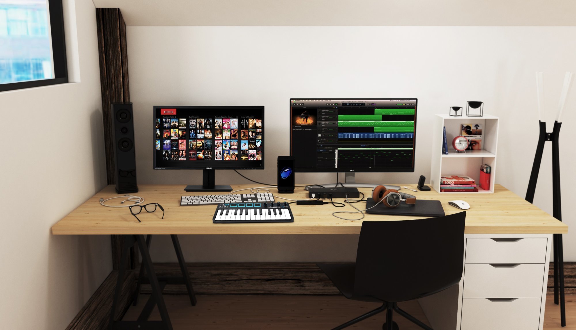 i-tec iTec USB 3.0 / Univerzálna dokovacia stanica USB-C 5K