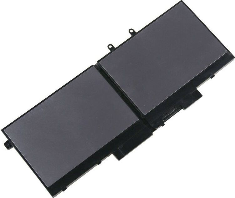 Dell Baterie 4-cell 68W/HR LI-ON pro Latitude 5401, 5501, 5510, 5511, Precision 3541, 3550, 3551