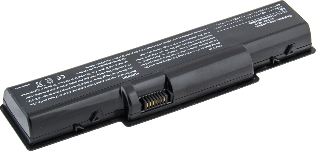 AVACOM batéria pre Acer Aspire 4920/4310, eMachines E525 Li-Ion 11,1V 4400mAh
