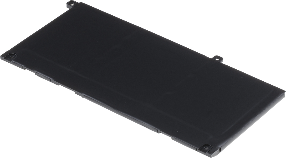 Baterie T6 Power Dell Latitude 3410, 3510, Inspiron 5501, Vostro 5401, 3555mAh, 40Wh, 3cell, Li-pol