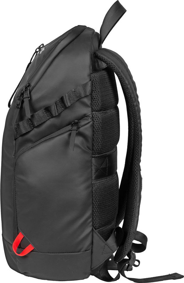 Batoh Genesis PALLAD 420 pro herní ntb do 15,6"