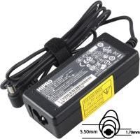 SIL Acer orig. NTB adaptér 30W19V AC 5.5x1.7 mm (bez síťové šňůry)