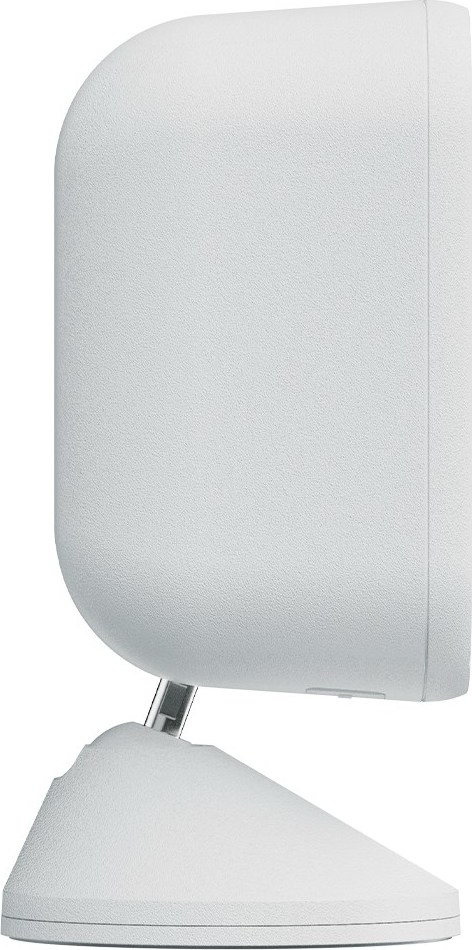 Synology CC400W WiFi IP kamera cube, 4Mpx, 1/3", objektiv 2,12 mm, IR