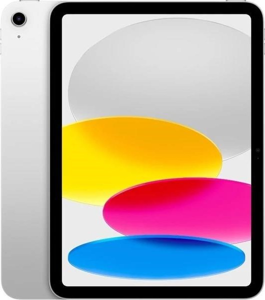 Apple iPad 11gen 11'' Wi-Fi 256GB - Silver