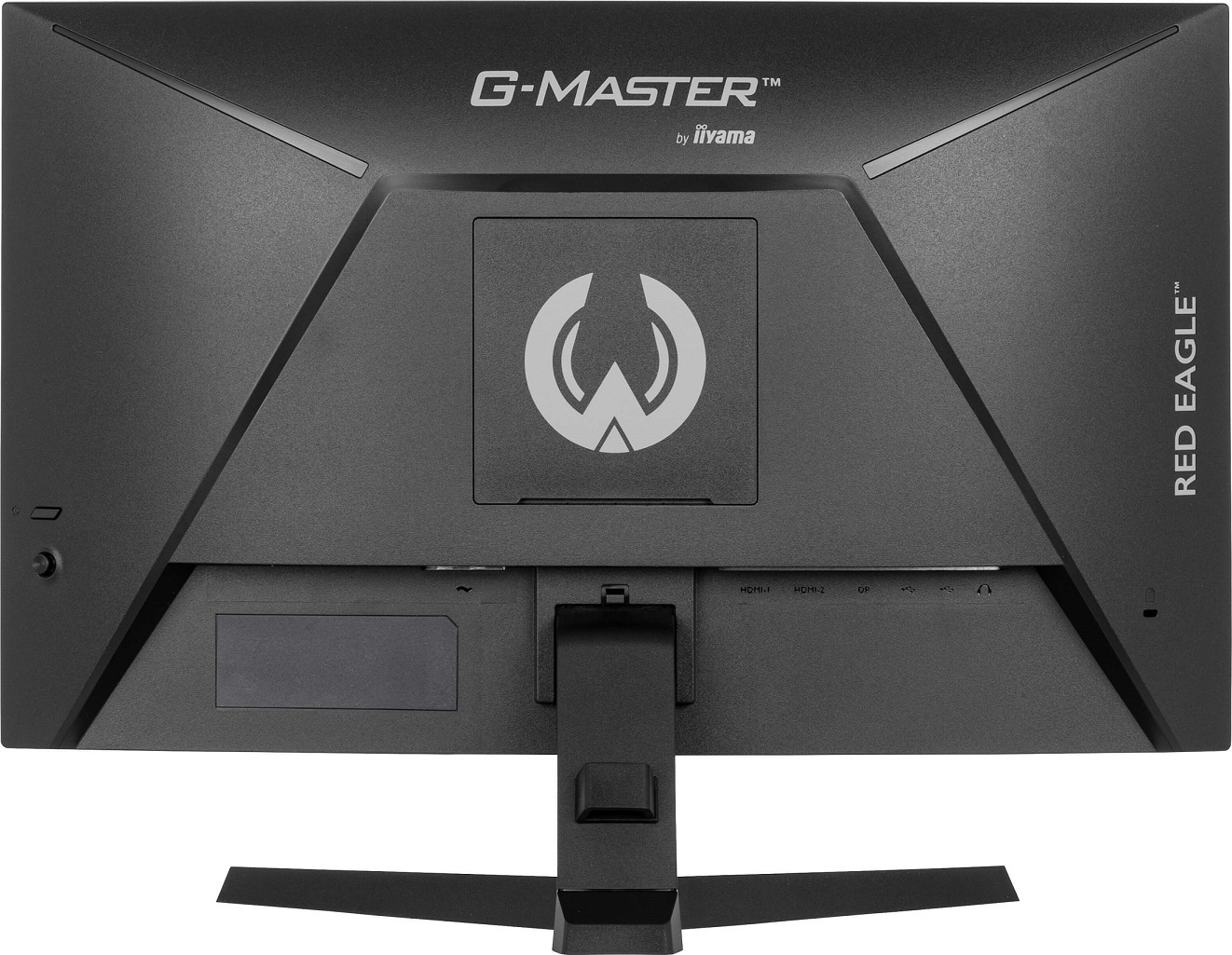 iiyama G-Master/GC2480HSU-B1/23,6"/VA/FHD/180Hz/0,5ms/Black/3R