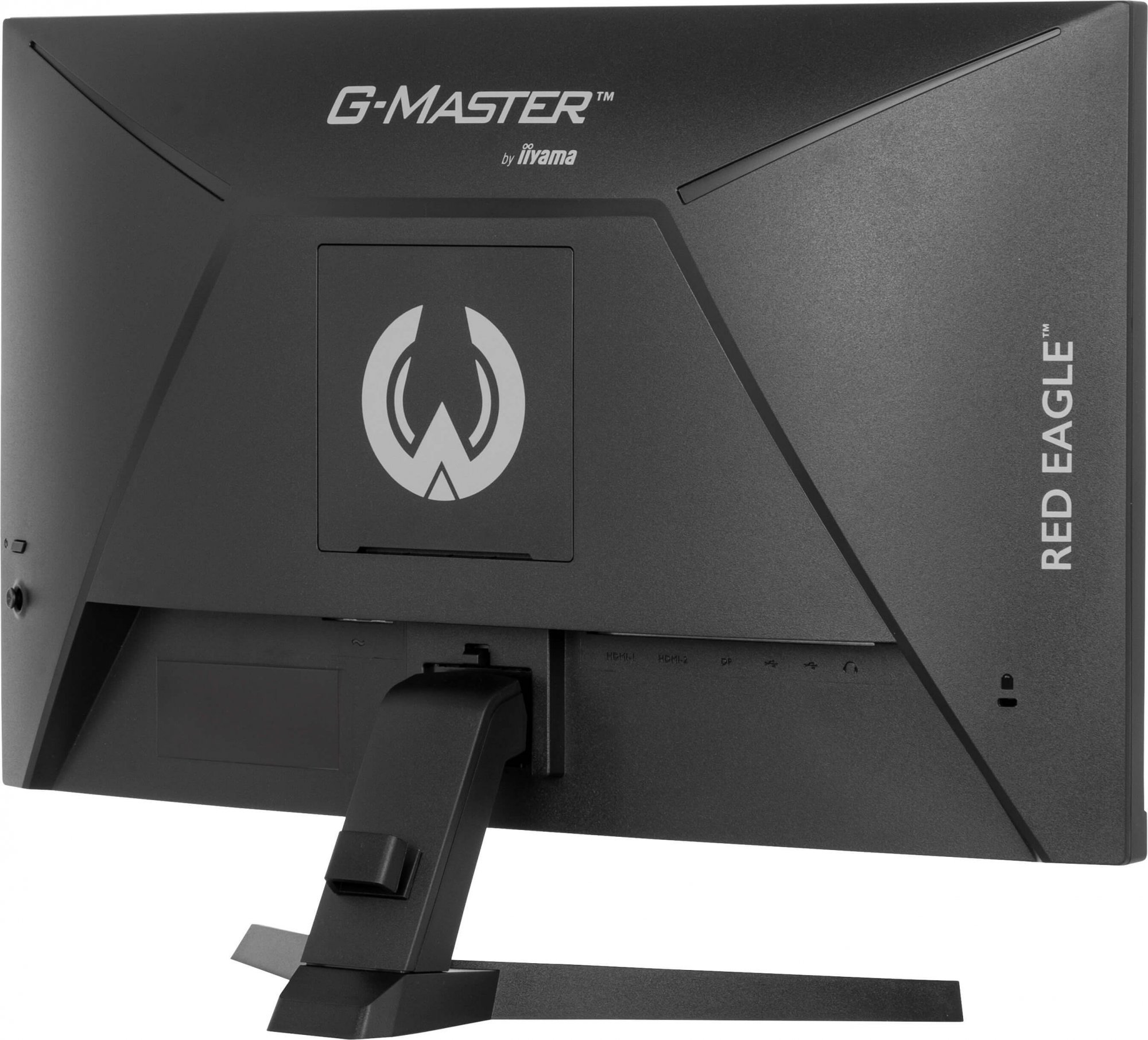 iiyama G-Master/GC2480HSU-B1/23,6"/VA/FHD/180Hz/0,5ms/Black/3R