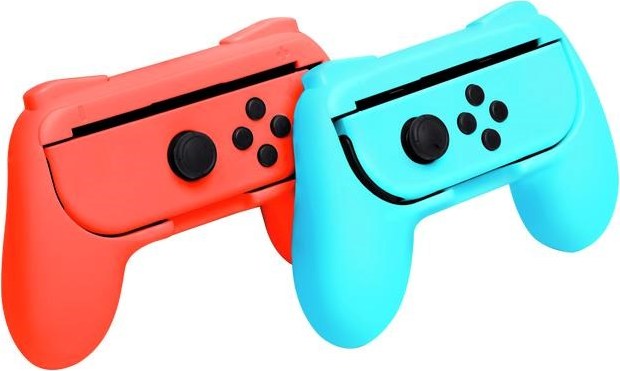 TRUST Sada pro Nintendo Switch GXT 1249, 7v1