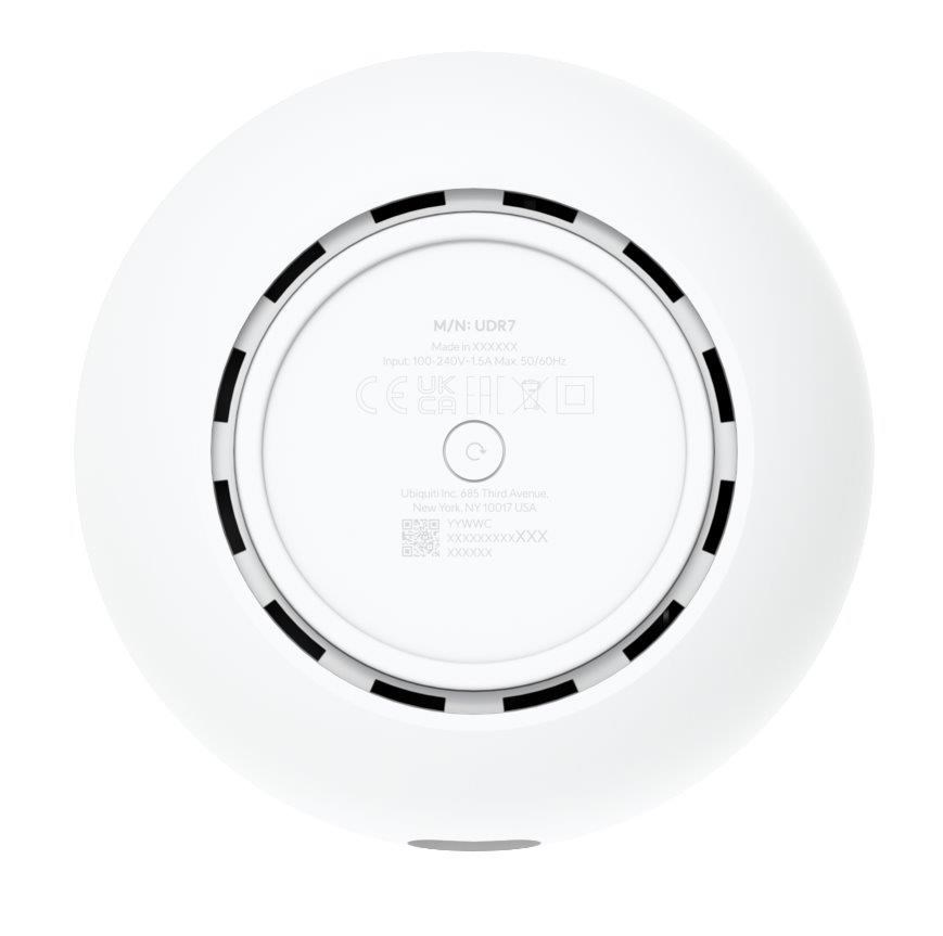 Ubiquiti UBNT Dream Router 7