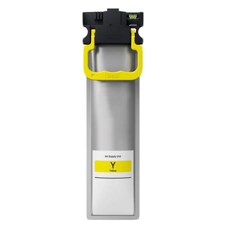 EkoToner Kompatibilná atramentová náplň Epson C13T11D440 , XL Yellow 5000 strán