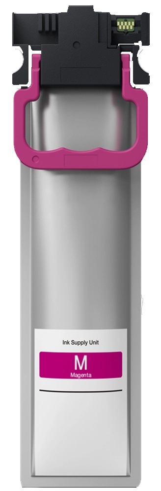 EkoToner Kompatibilná atramentová náplň Epson C13T11D340 , XL Magenta 5000 strán