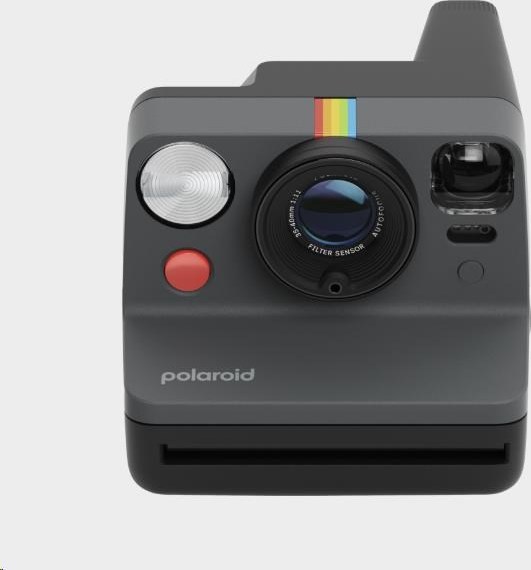 Polaroid Now Gen 3 Black
