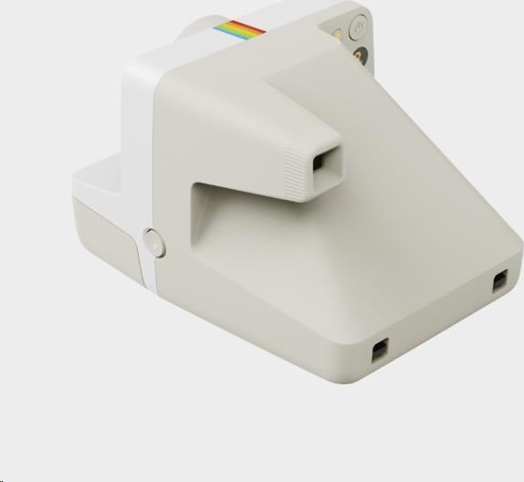 Polaroid Now Gen 3 Pebble White