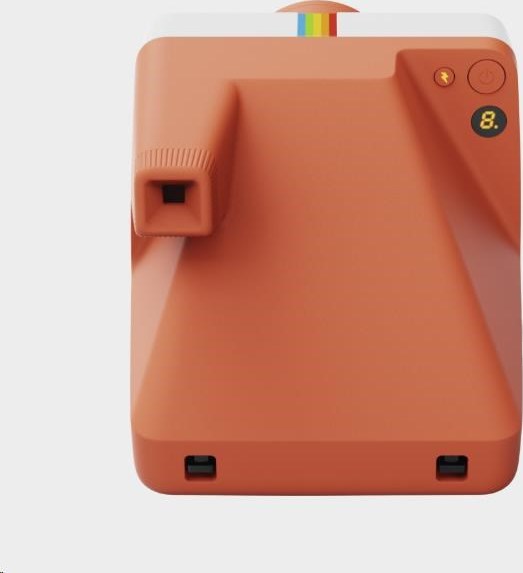 Polaroid Now Gen 3 Coral