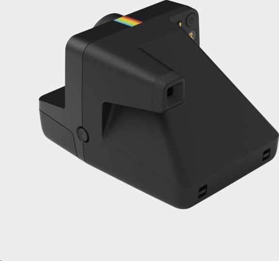 Polaroid Now+ Gen 3 Black