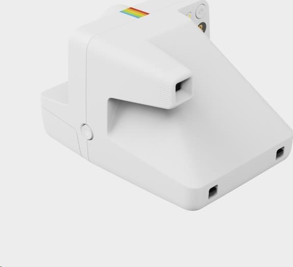 Polaroid Now+ Gen 3 White