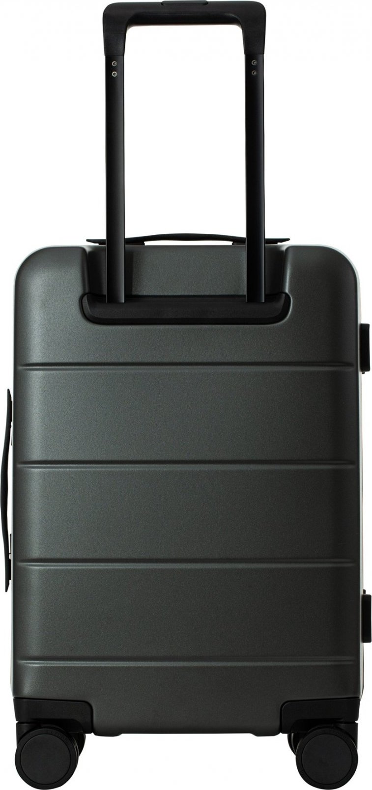 ACER Predator Streetstyle Luggage 20", black, kufr, TSA kombinační zámek, přední otevírání, kapsa na notebooky tablet