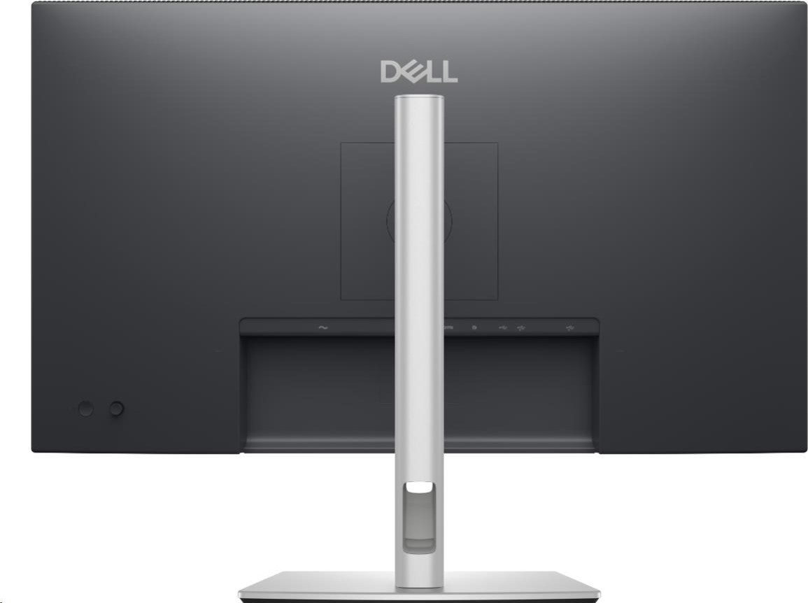 DELL LCD P2725D - 27"/IPS/LED/2560x1440/16:9/100Hz/8ms/1500:1/350 cd/m2/HDMI/DP/PIVOT/VESA/3YNBD (210-BRDL)