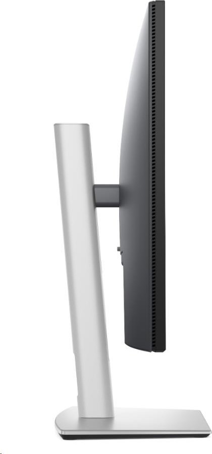 DELL LCD P2725D - 27"/IPS/LED/2560x1440/16:9/100Hz/8ms/1500:1/350 cd/m2/HDMI/DP/PIVOT/VESA/3YNBD (210-BRDL)
