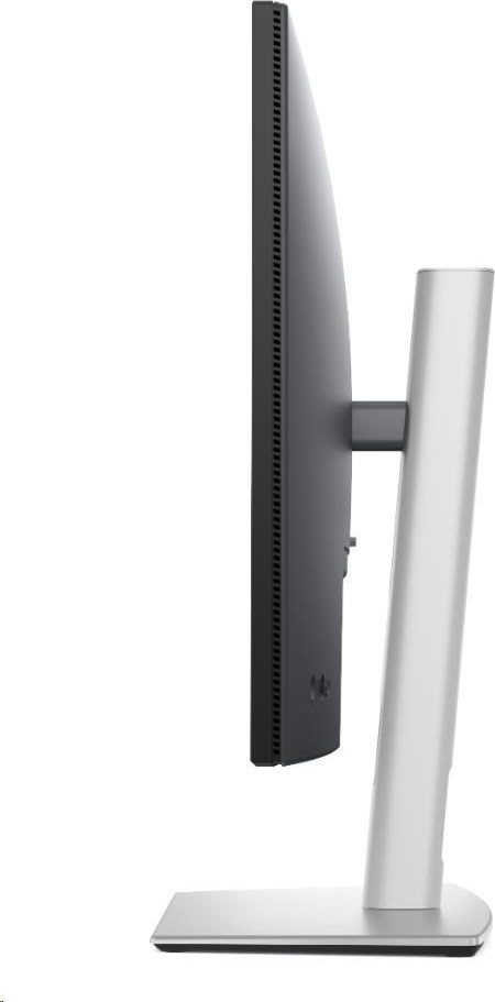 DELL LCD P2725D - 27"/IPS/LED/2560x1440/16:9/100Hz/8ms/1500:1/350 cd/m2/HDMI/DP/PIVOT/VESA/3YNBD (210-BRDL)