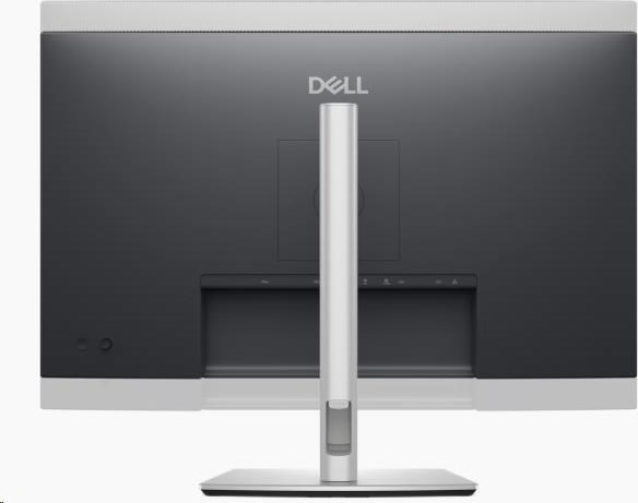 DELL LCD P2725DE - 27"/IPS/LED/2560x1440/16:9/100Hz/8ms/1500:1/350 cd/m2/HDMI/DP/PIVOT/VESA/3YNBD (210-BQSZ)
