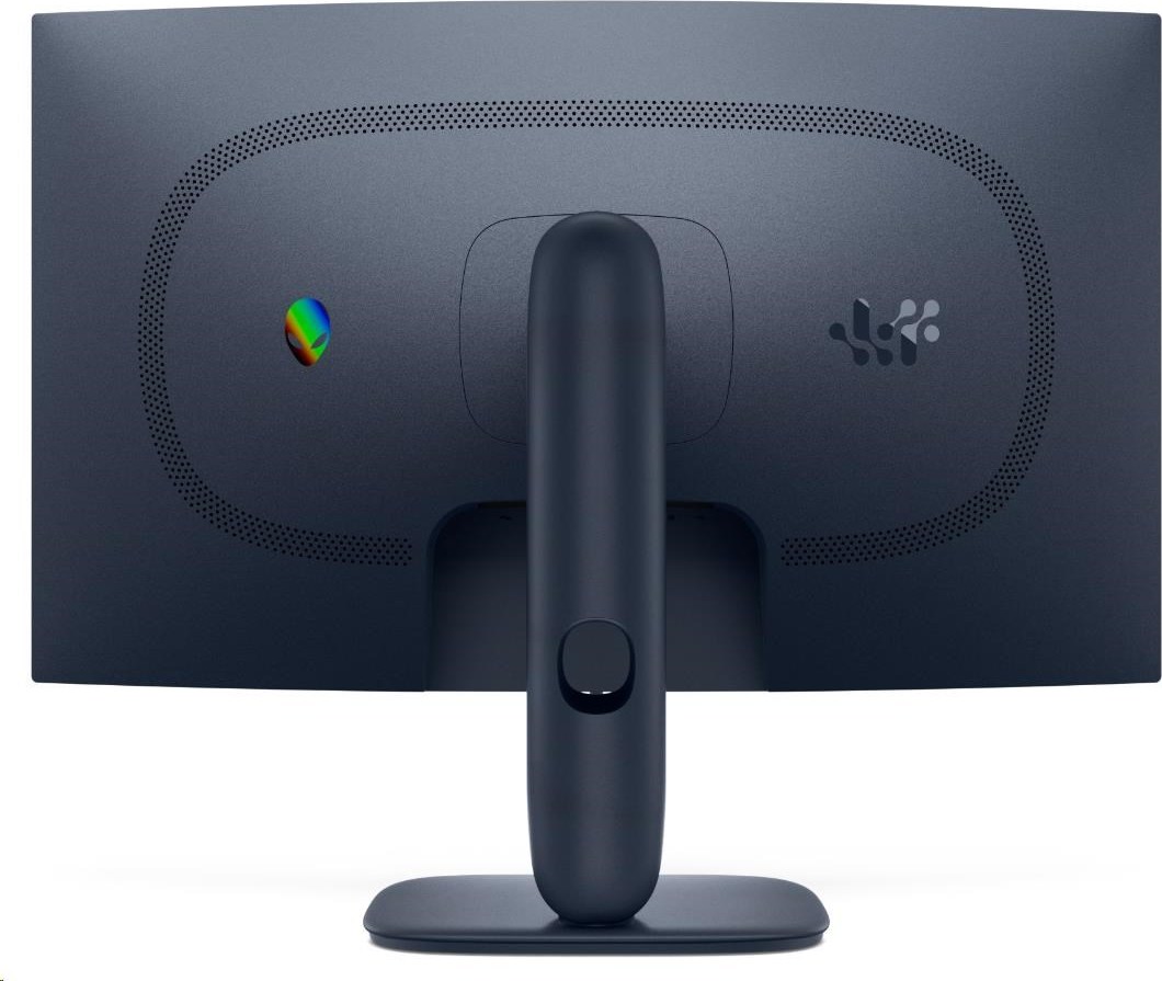 DELL LCD GAME-AW3225DM - 32"/VA/LED/2560x1440/16:9/180Hz/1ms/3000:1/400 cd/m2/HDMI/DP/VESA/3YNBD (210-BQWN)