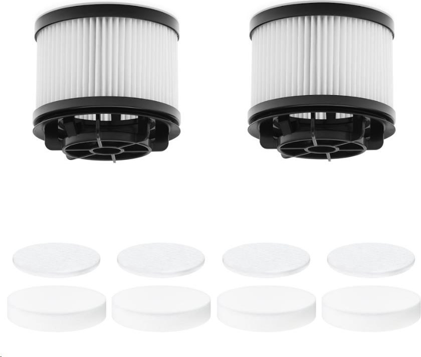 Levoit sada filtrů pro vysavač LVAC-200