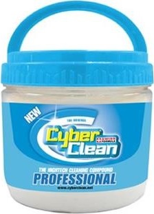 Cyber Clean Professional Maxi Pot 1kg