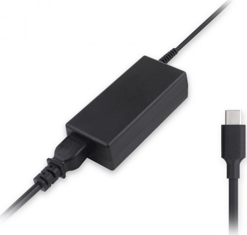 Aligator Power Delivery 65W USB-C adaptér