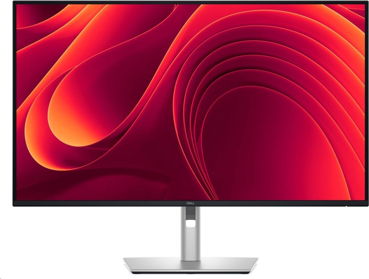 DELL LCD P3225DE - 32"/IPS/LED/2560x1440/16:9/100Hz/8ms/1500:1/350 cd/m2/HDMI/DP/PIVOT/VESA/3YNBD (210-BRDP)
