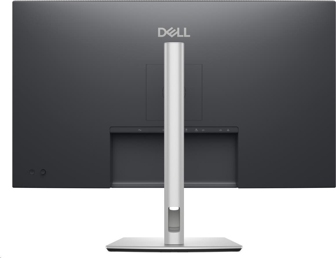 DELL LCD P3225DE - 32"/IPS/LED/2560x1440/16:9/100Hz/8ms/1500:1/350 cd/m2/HDMI/DP/PIVOT/VESA/3YNBD (210-BRDP)