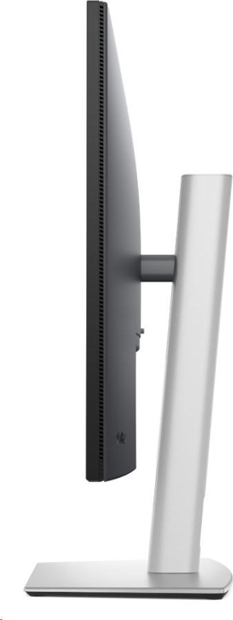 DELL LCD P3225DE - 32"/IPS/LED/2560x1440/16:9/100Hz/8ms/1500:1/350 cd/m2/HDMI/DP/PIVOT/VESA/3YNBD (210-BRDP)