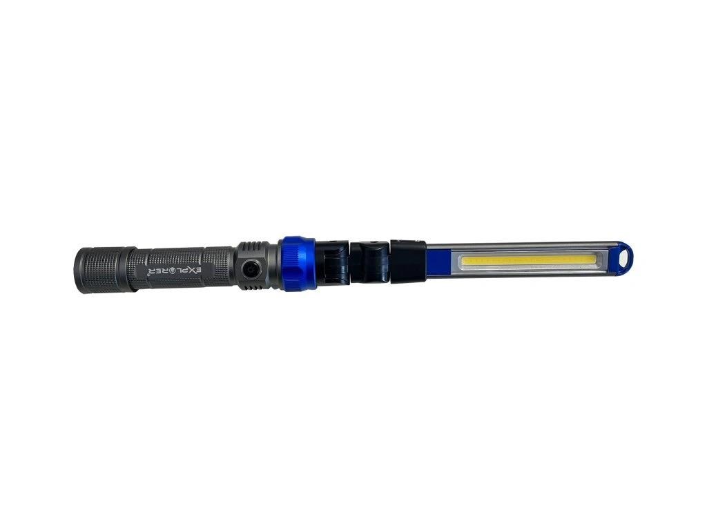 Viking Explorer pracovní světlo B7543