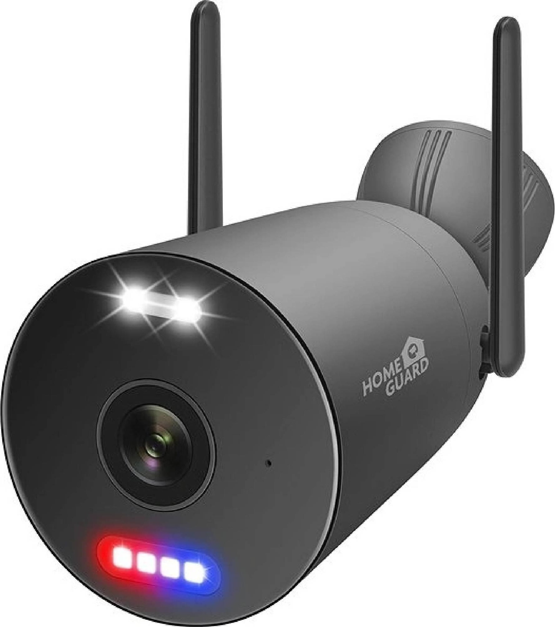 iGET HOMEGUARD HGNVK949CAM - WiFi venkovní 3K kamera pro iGET HGNVK109104