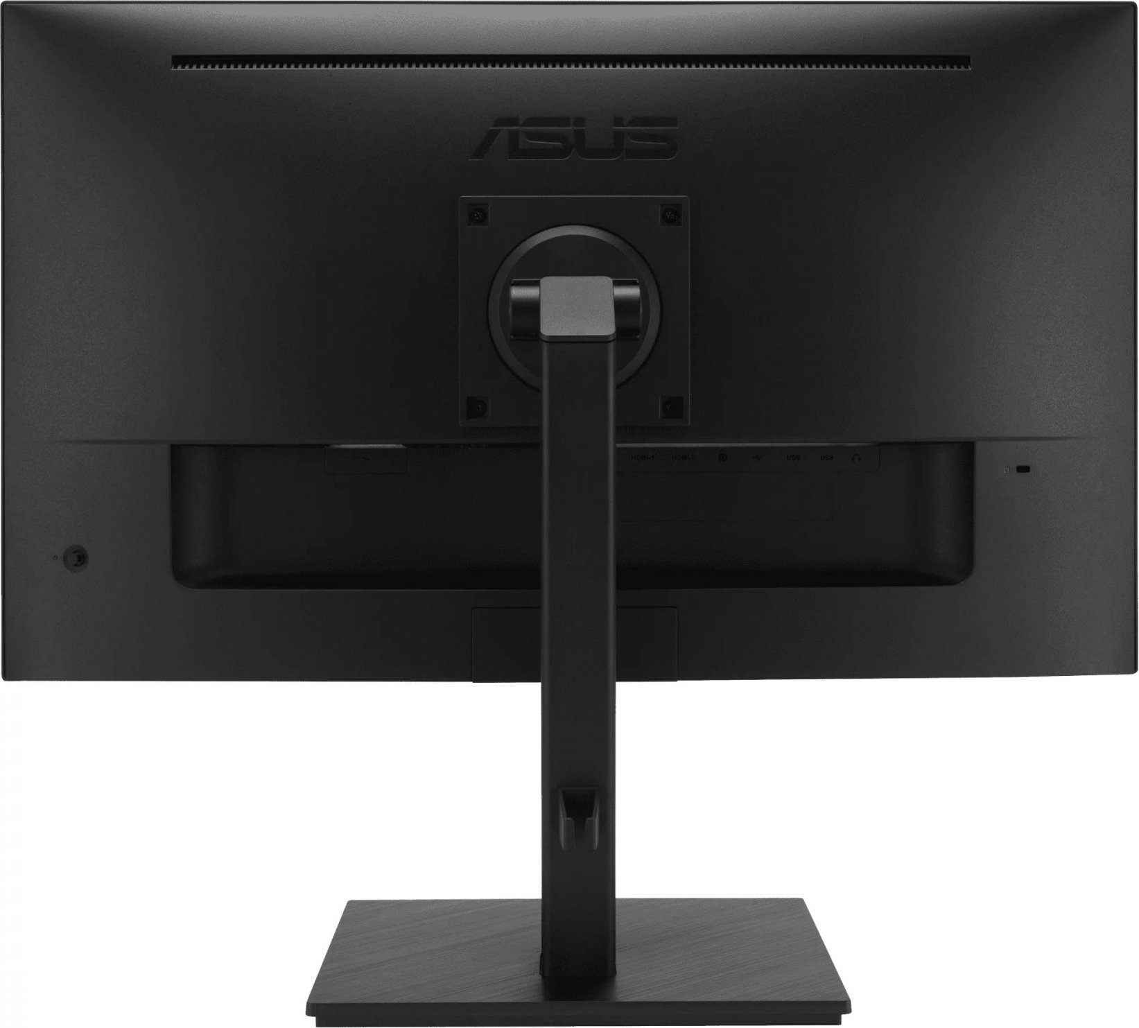 ASUS LCD 27" VA27UQSB Business Monitor 4K UHD 3840 x 2160 IPS, HDR-10 DP  Dual HDMI  Stereo Speakers