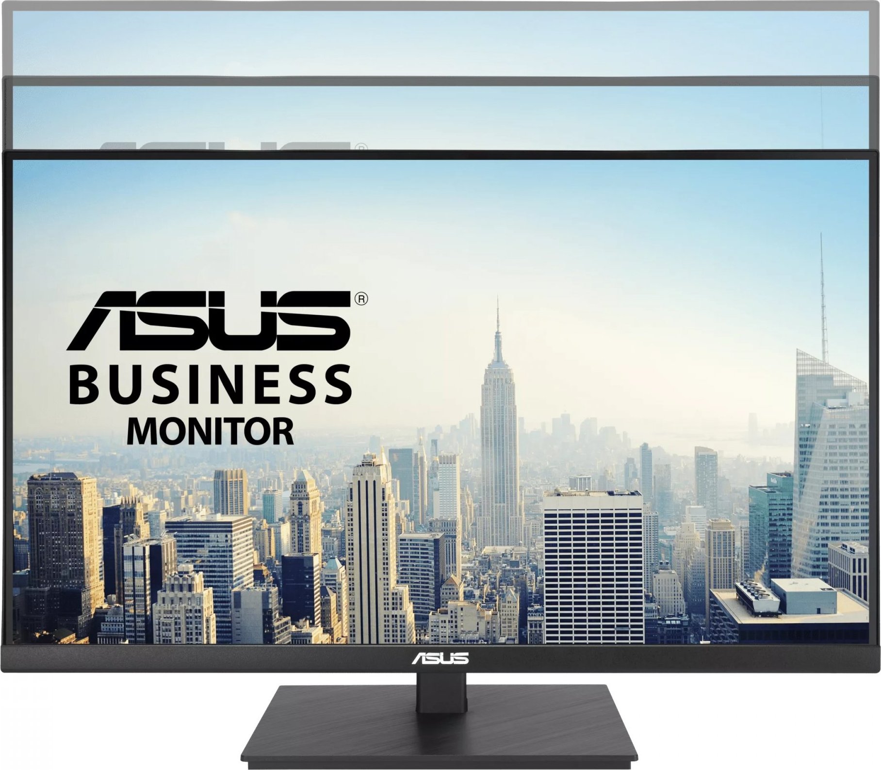ASUS LCD 27" VA27UQSB Business Monitor 4K UHD 3840 x 2160 IPS, HDR-10 DP  Dual HDMI  Stereo Speakers