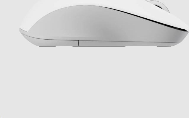 Xiaomi Wireless Mouse Comfort Edition White
