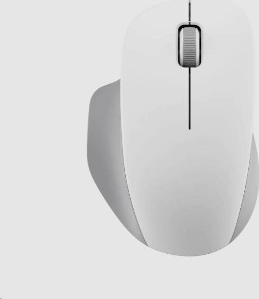 Xiaomi Wireless Mouse Comfort Edition White