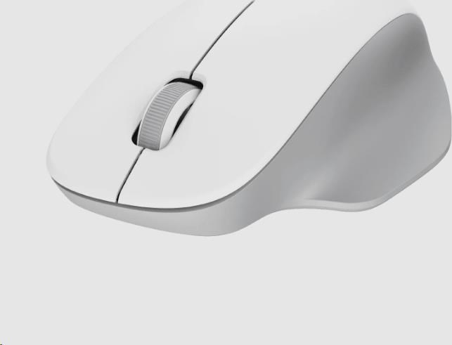 Xiaomi Wireless Mouse Comfort Edition White